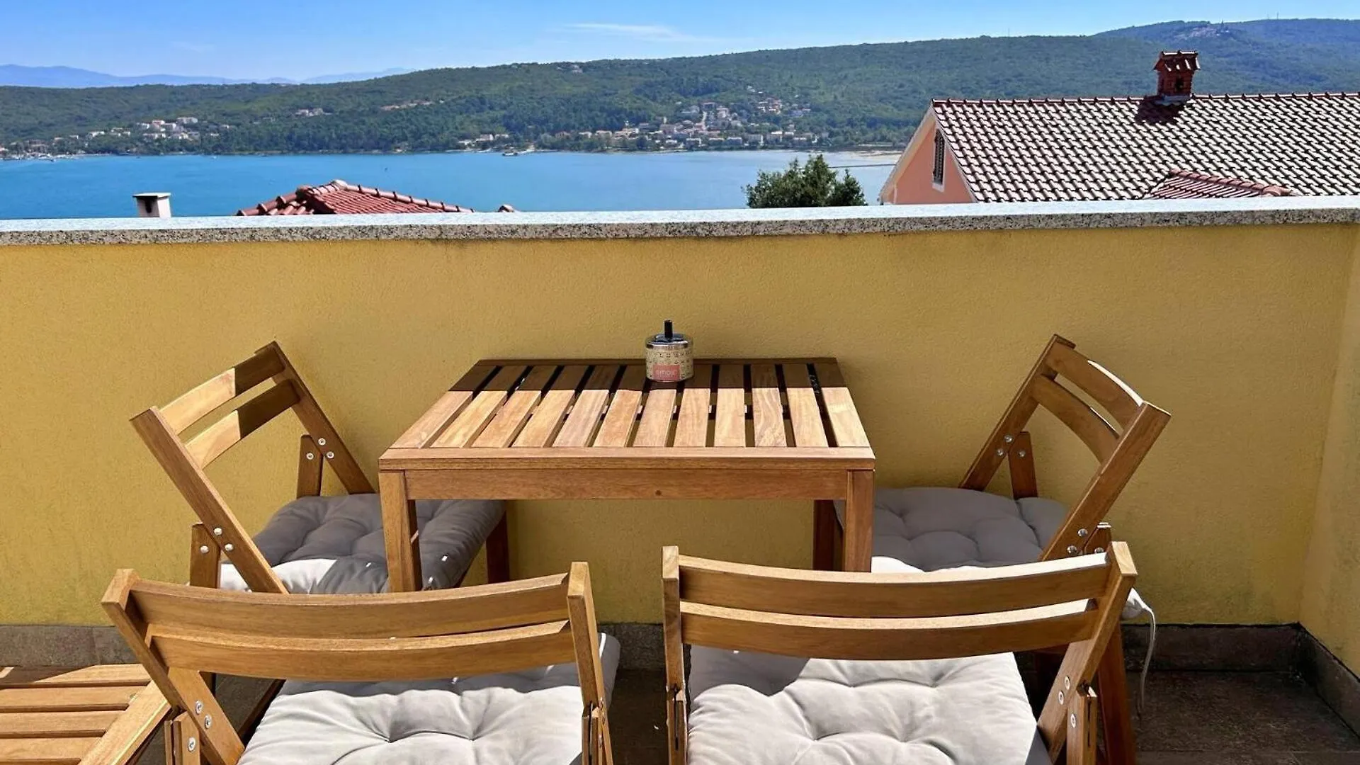 Apartments Pinta De Sol 3*, Čižići Kroatien