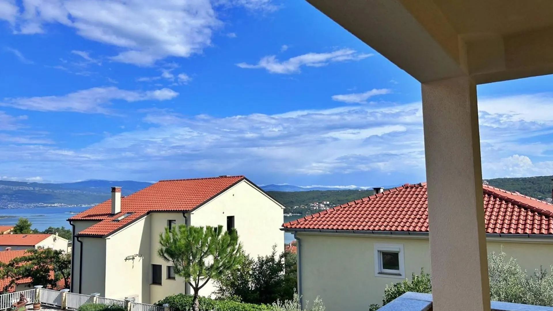 Apartments Pinta De Sol Gasthof Čižići