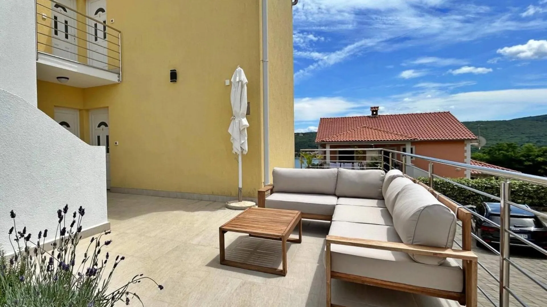 Gasthof Apartments Pinta De Sol