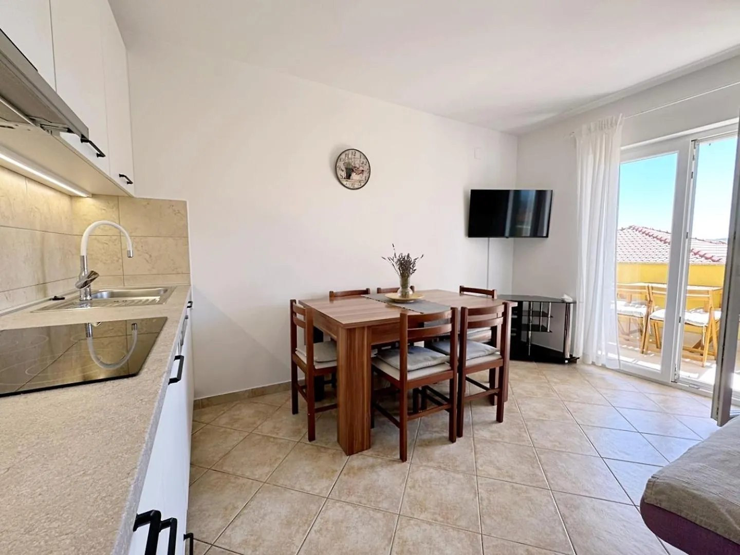 Gasthof Apartments Pinta De Sol