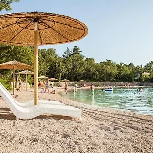 4* Ferienpark Krk Mobile Homes
